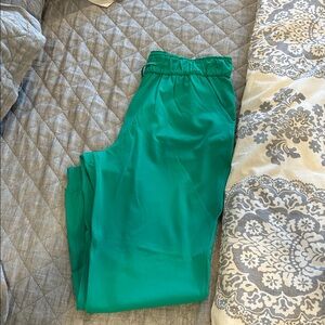 Lululemon stretch high-rise jogger